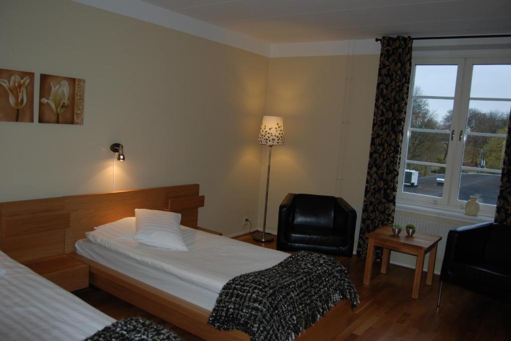 Hotel Oeresund Landskrone Room photo